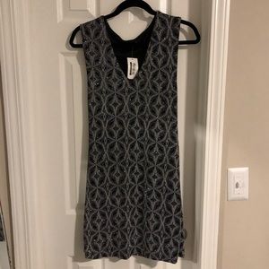 Fab’rik sparkle dress